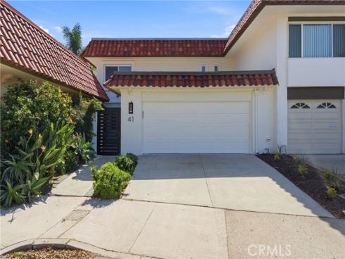 41  Seton Rd  , Irvine, CA