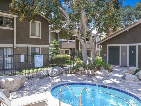 229  Springview  , Irvine, CA