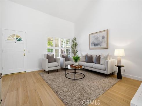 3  Wintergreen  , Irvine, CA