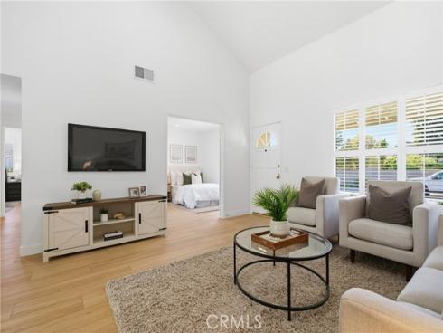 3  Wintergreen  , Irvine, CA