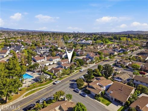 3  Wintergreen  , Irvine, CA