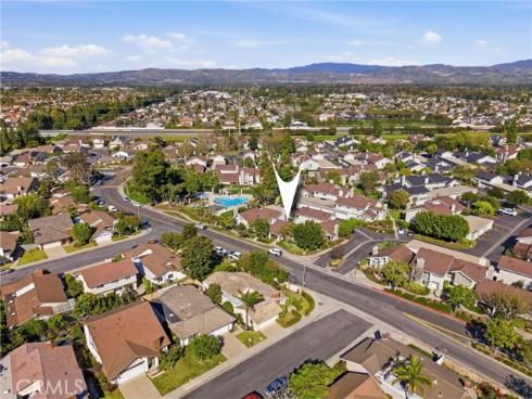 3  Wintergreen  , Irvine, CA