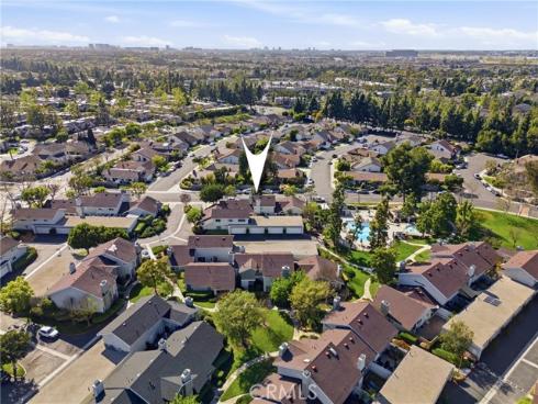 3  Wintergreen  , Irvine, CA