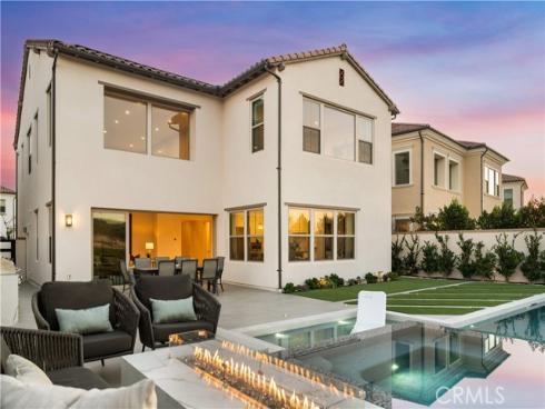 135  Sunnyslope  , Irvine, CA