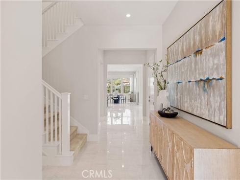 135  Sunnyslope  , Irvine, CA