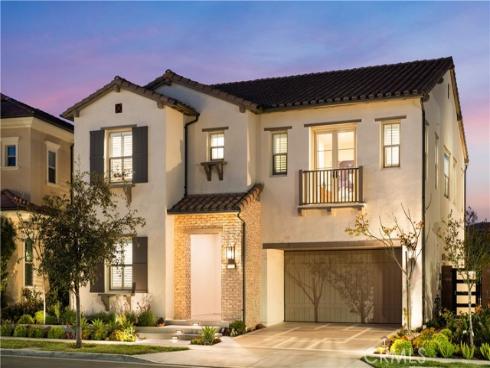 135  Sunnyslope  , Irvine, CA