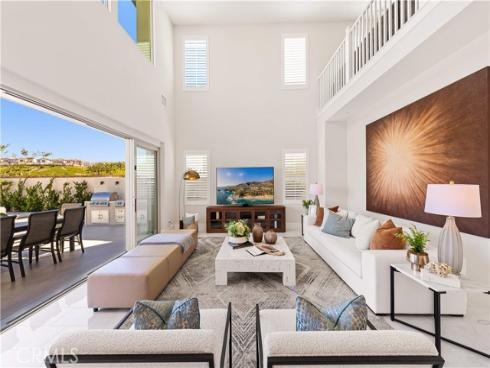 135  Sunnyslope  , Irvine, CA