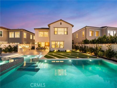 135  Sunnyslope  , Irvine, CA