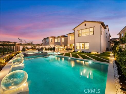 135  Sunnyslope  , Irvine, CA