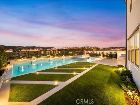 135  Sunnyslope  , Irvine, CA