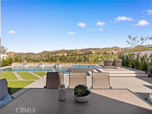 135  Sunnyslope  , Irvine, CA