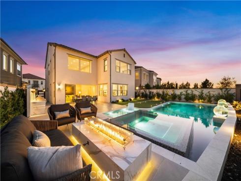 135  Sunnyslope  , Irvine, CA