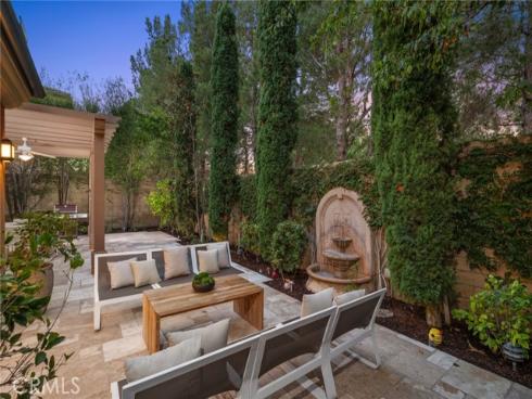 64  Tesoro  , Irvine, CA