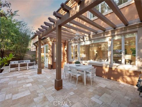 64  Tesoro  , Irvine, CA