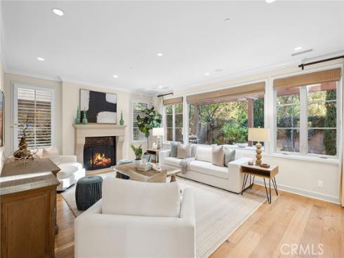 64  Tesoro  , Irvine, CA