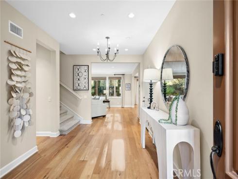 64  Tesoro  , Irvine, CA