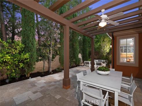 64  Tesoro  , Irvine, CA