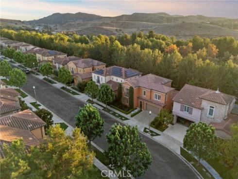 64  Tesoro  , Irvine, CA