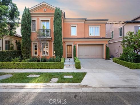 64  Tesoro  , Irvine, CA