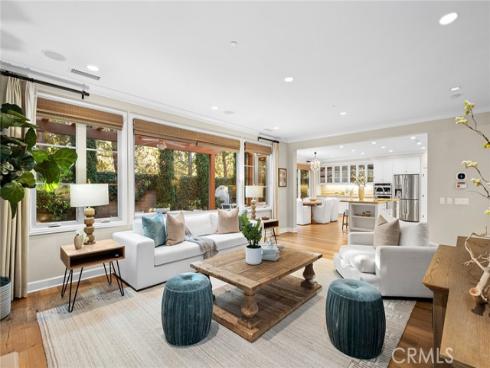 64  Tesoro  , Irvine, CA