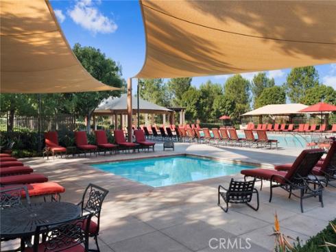 64  Tesoro  , Irvine, CA