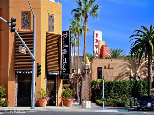 64  Tesoro  , Irvine, CA