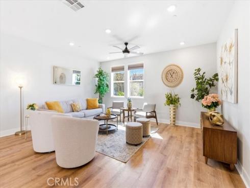 138  Chorus  , Irvine, CA