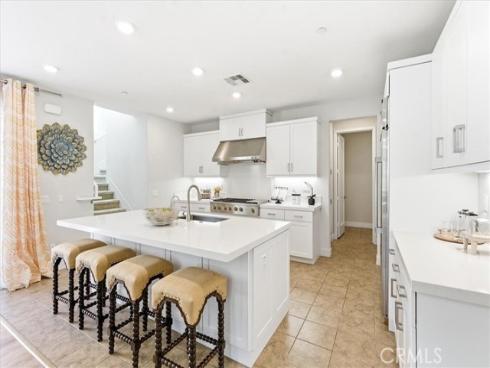 138  Chorus  , Irvine, CA