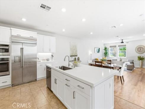 138  Chorus  , Irvine, CA