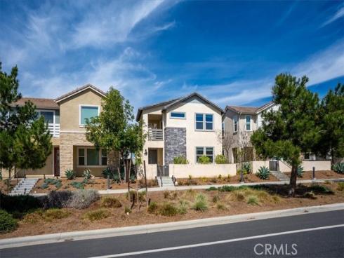 138  Chorus  , Irvine, CA