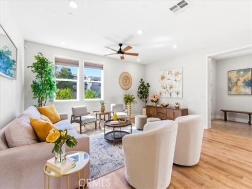 138  Chorus  , Irvine, CA