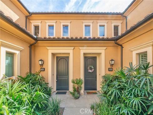 202  Bishop Landing  , Irvine, CA