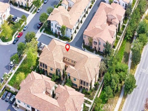 202  Bishop Landing  , Irvine, CA