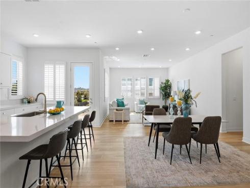 191  Sash  , Irvine, CA