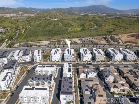 191  Sash  , Irvine, CA