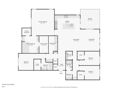 191  Sash  , Irvine, CA