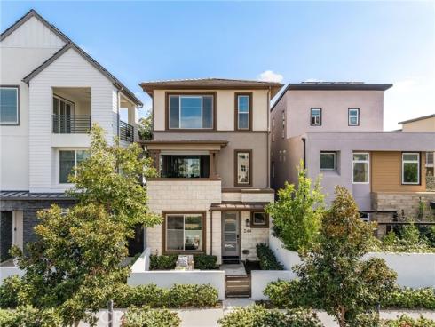 244  Abacus  , Irvine, CA