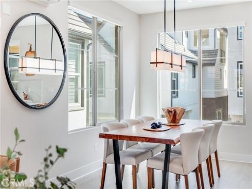 244  Abacus  , Irvine, CA