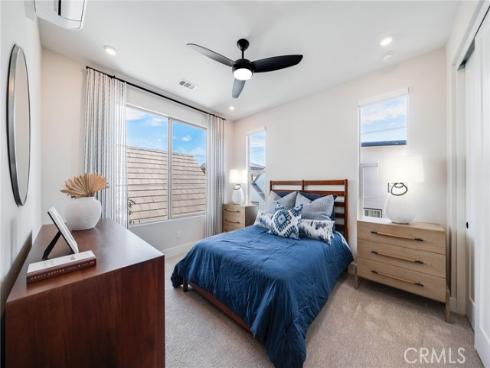 244  Abacus  , Irvine, CA