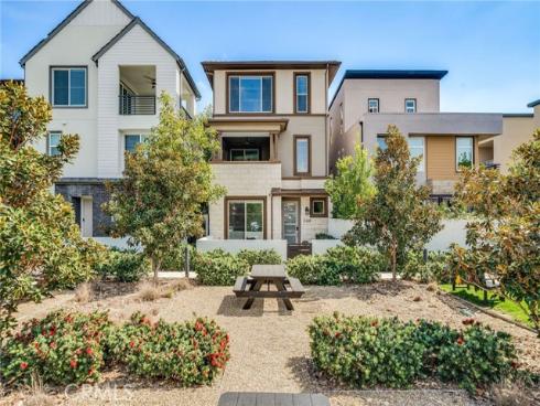 244  Abacus  , Irvine, CA