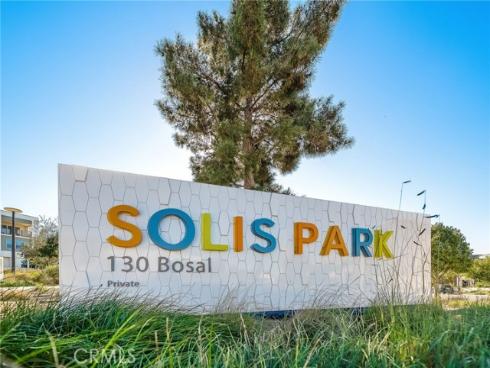 244  Abacus  , Irvine, CA