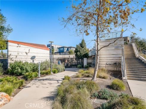 244  Abacus  , Irvine, CA