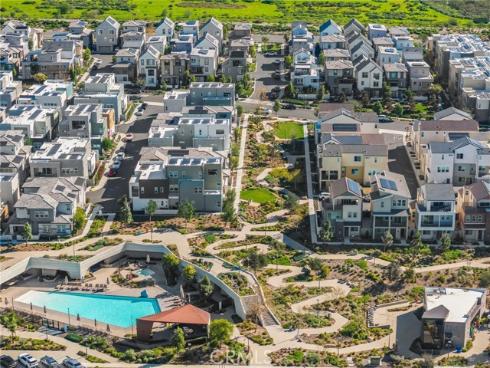 244  Abacus  , Irvine, CA