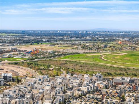 244  Abacus  , Irvine, CA