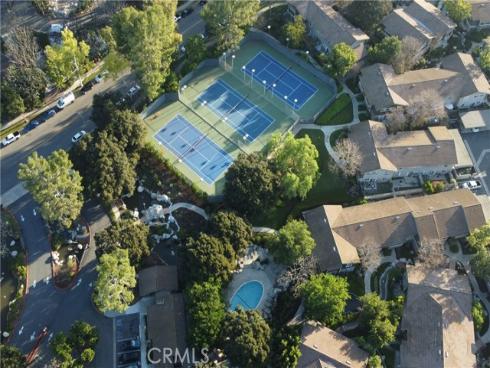 93  Streamwood  , Irvine, CA