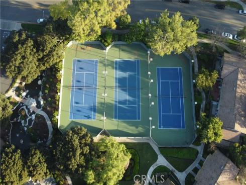 93  Streamwood  , Irvine, CA