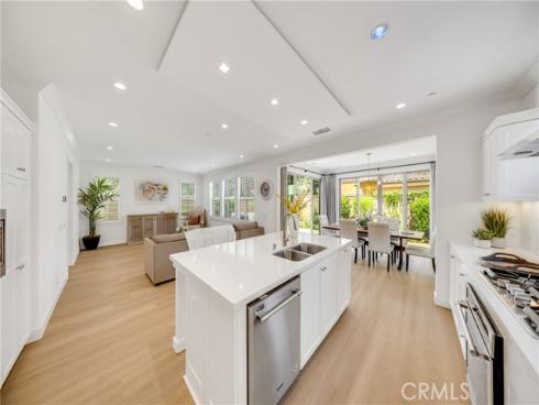 182  Frontier  , Irvine, CA