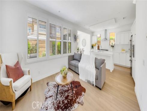 182  Frontier  , Irvine, CA