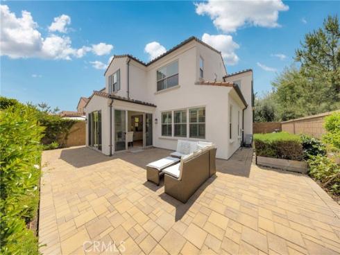 182  Frontier  , Irvine, CA