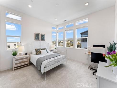 158  Abacus  , Irvine, CA